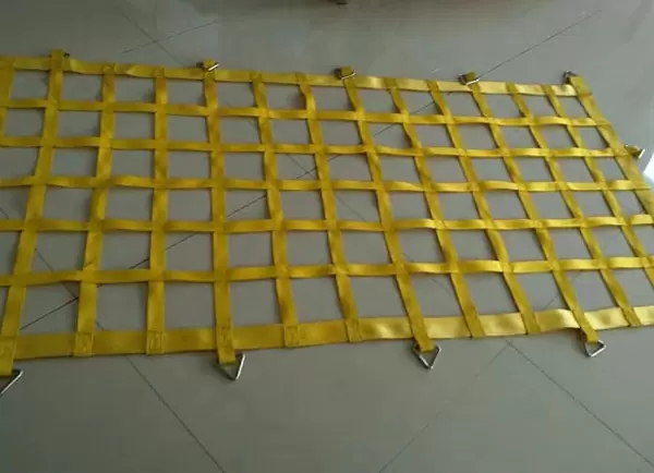 Industrial Hanging Net