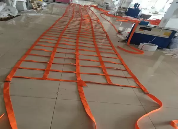 Industrial Hanging Net