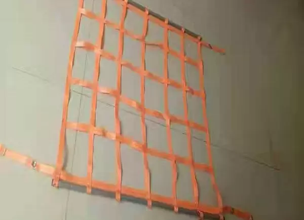 Industrial Hanging Net