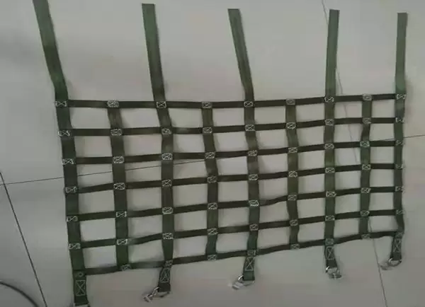 Industrial Hanging Net