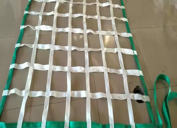 Industrial Hanging Net