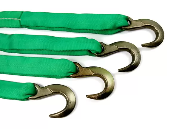 4-way flexible lifting device