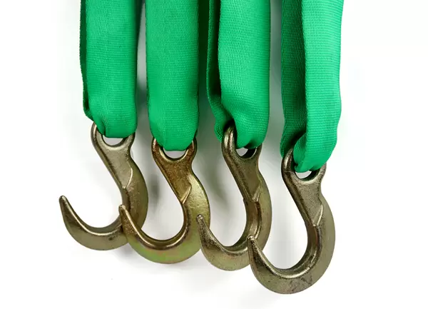 4-way flexible lifting device