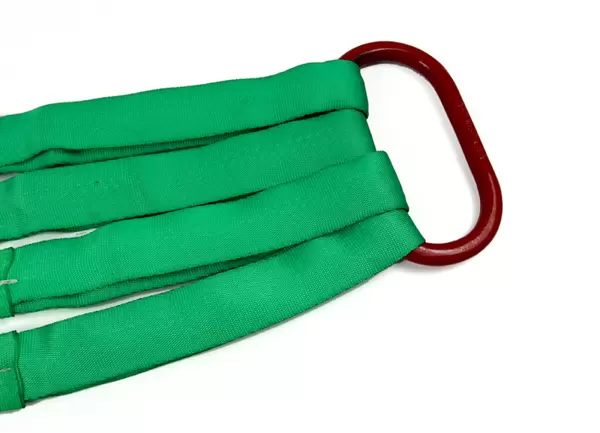 4-way flexible lifting device