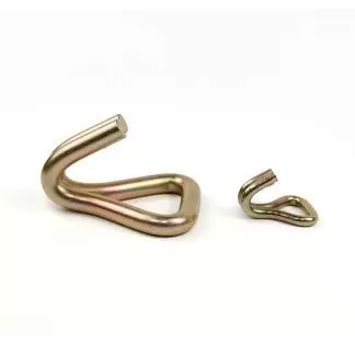 Double J Hooks