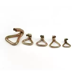 Double J Hooks