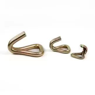 Double J Hooks