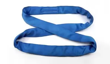 [ZHONGYI PRODUCT] Round Slings: Flexible, Lightweight, and Highly Adaptable