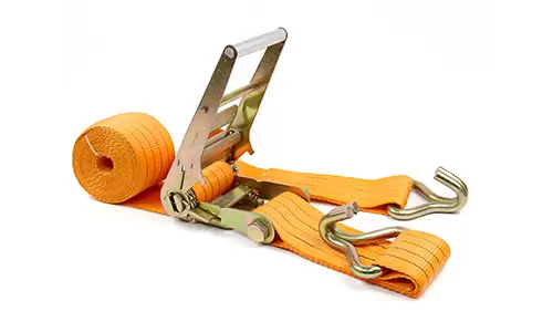 [ZHONGYI PRODUCT] Ratchet Straps: Ensuring Cargo Security During Transit