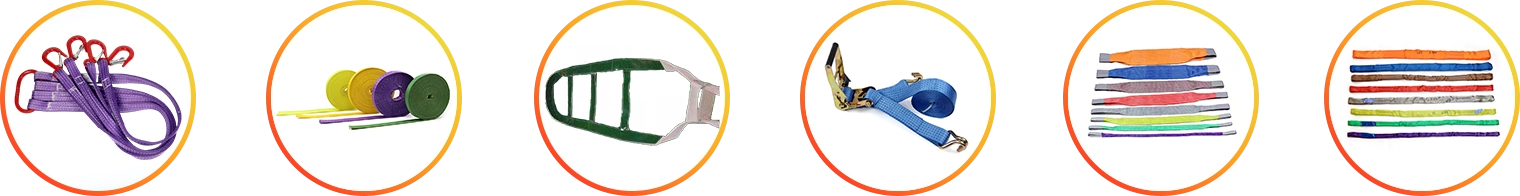rigging tools