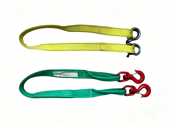 Industrial Tow Straps