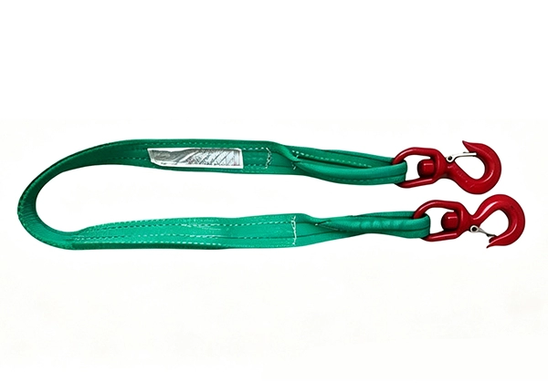 Industrial Tow Straps