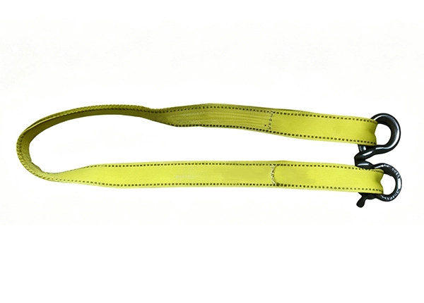 Industrial Tow Straps