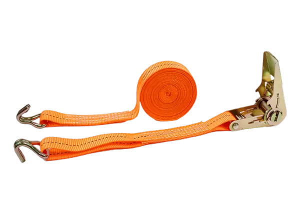 tie-down straps